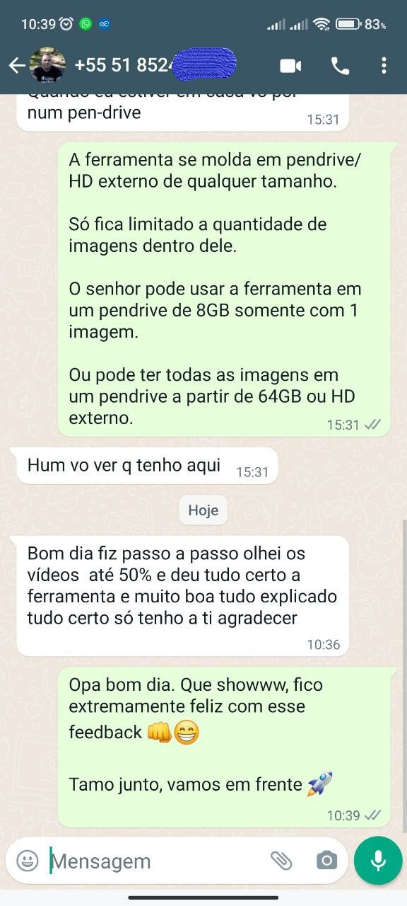 Avaliação real 21