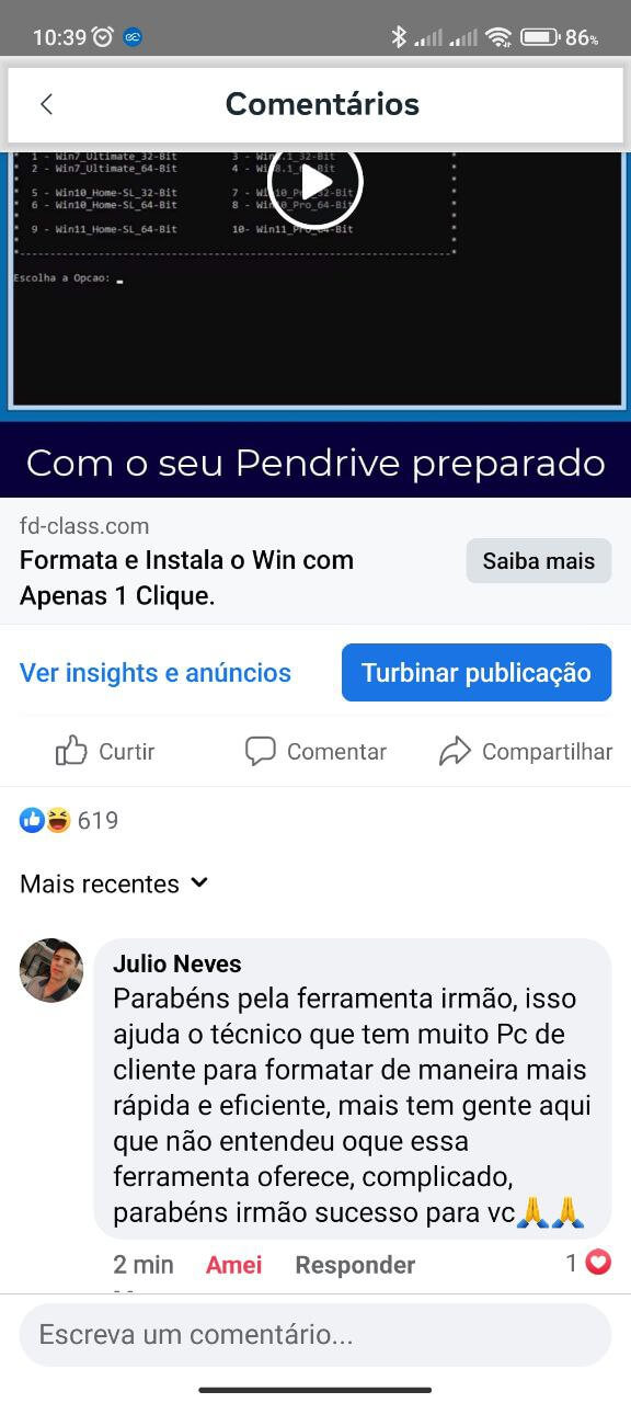 Avaliação real 20