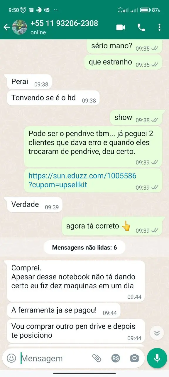 Depoimento 2022